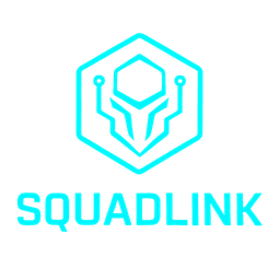SquadLink Logo
